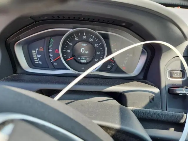 2015 VOLVO XC60 3.2  