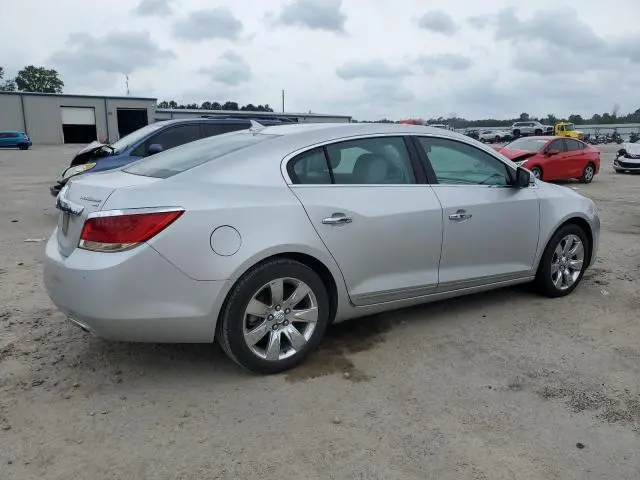 2011 BUICK LACROSSE CXS  