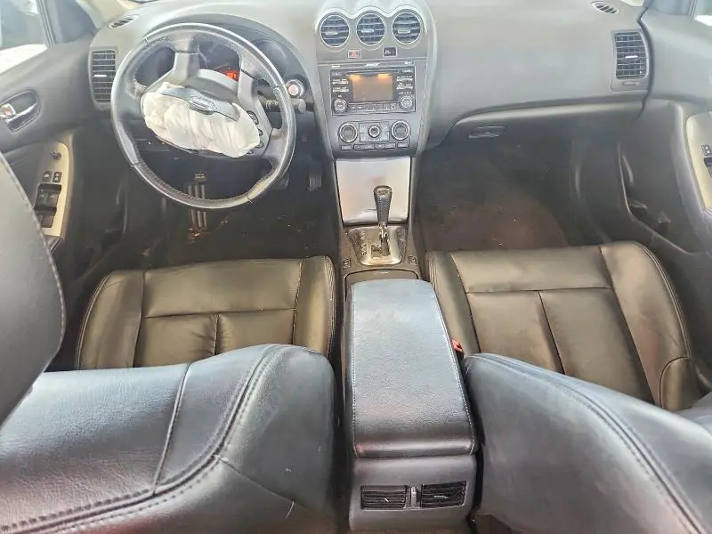 2012 NISSAN ALTIMA 2.5  