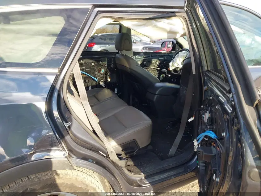 2018 HYUNDAI SANTA FE  