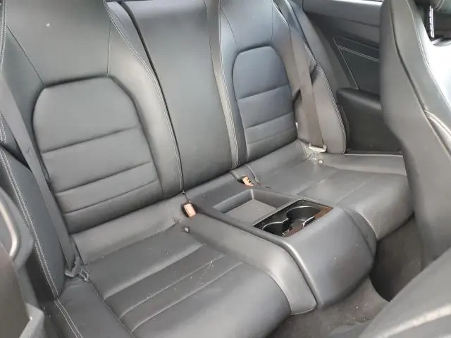 2014 MERCEDES-BENZ E 350 4MATIC  