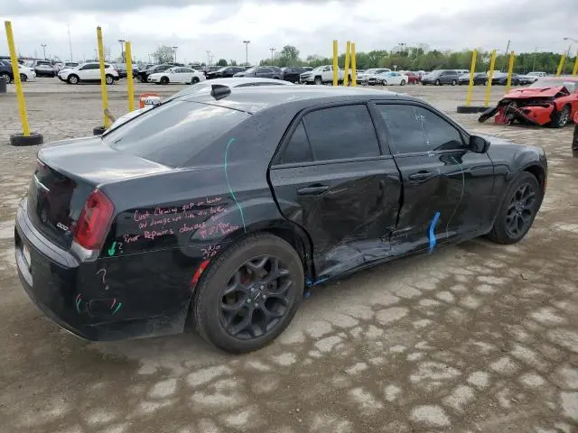 2019 CHRYSLER 300 S  