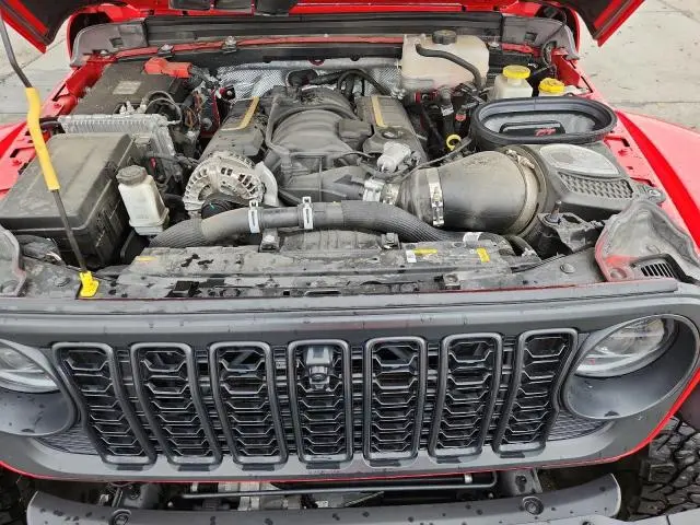 2024 JEEP WRANGLER RUBICON 392  