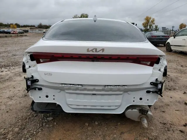 2024 KIA K5 LXS