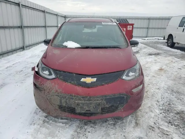 2017 CHEVROLET BOLT EV PREMIER