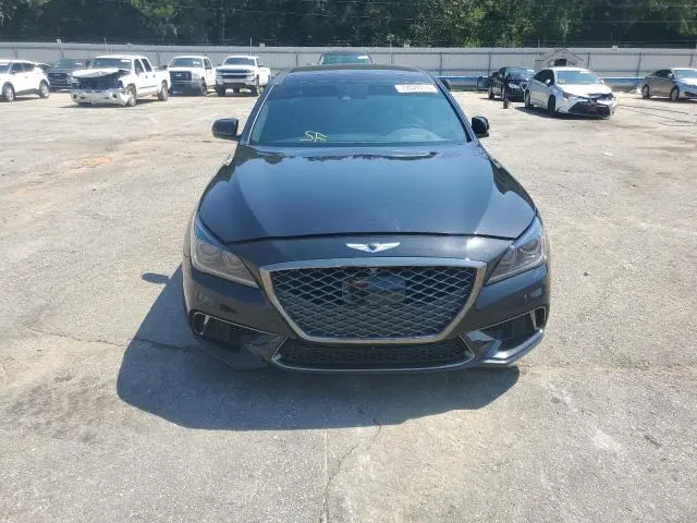 2019 GENESIS G80 BASE  