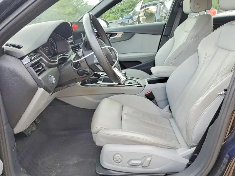 2021 AUDI A4 PREMIUM PLUS 45  