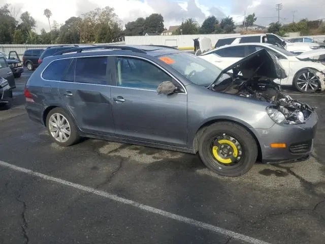 2014 VOLKSWAGEN JETTA TDI  