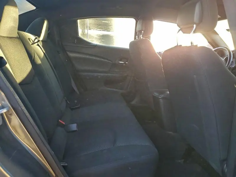 2013 DODGE AVENGER SXT  