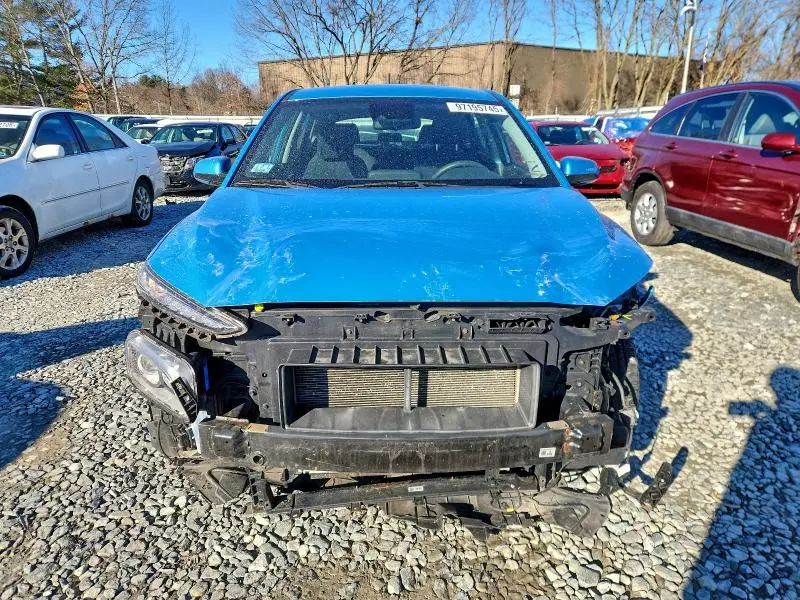 2020 HYUNDAI KONA SE  