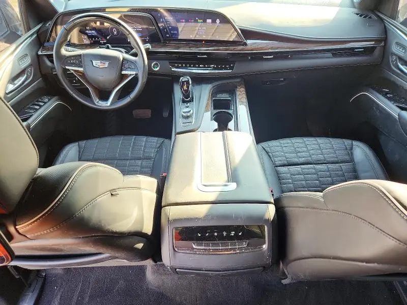 2023 CADILLAC ESCALADE ESV SPORT PLATINUM  