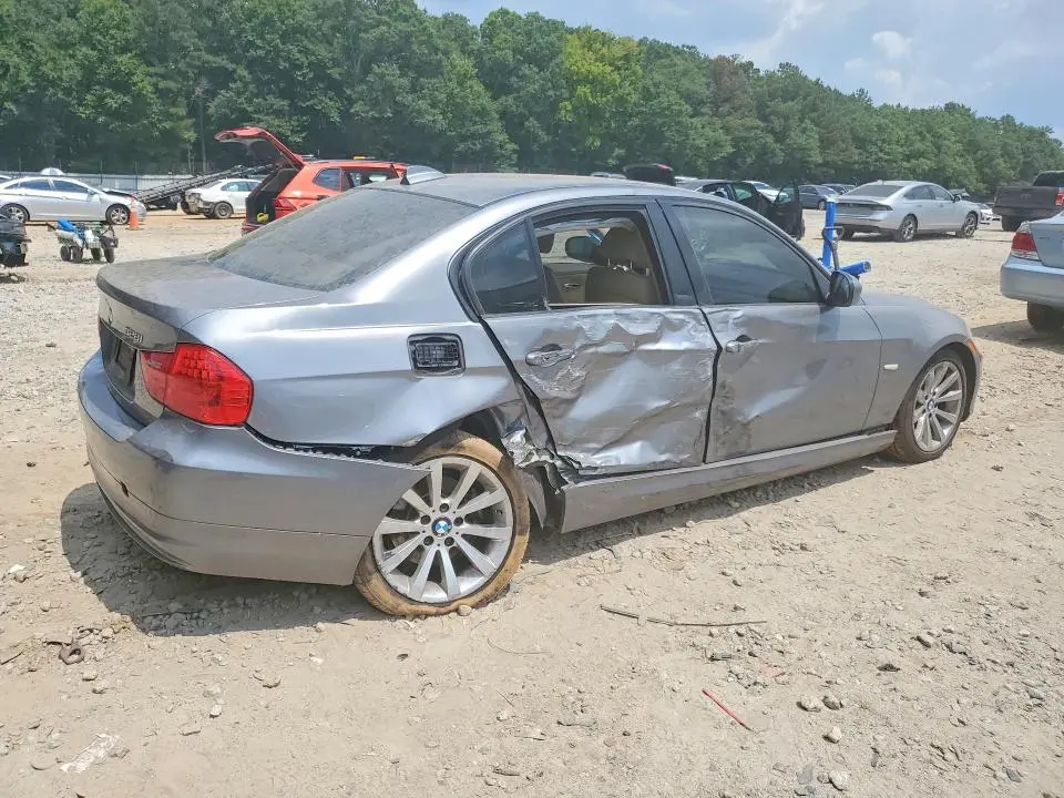 2011 BMW 328 I  