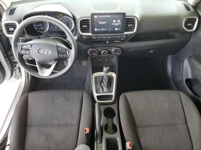 2021 HYUNDAI VENUE SE  