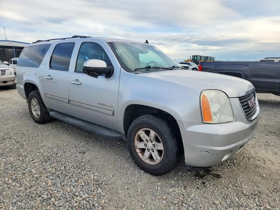 2012 GMC YUKON XL K1500 SLT  