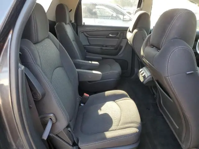 2015 GMC ACADIA SLE  