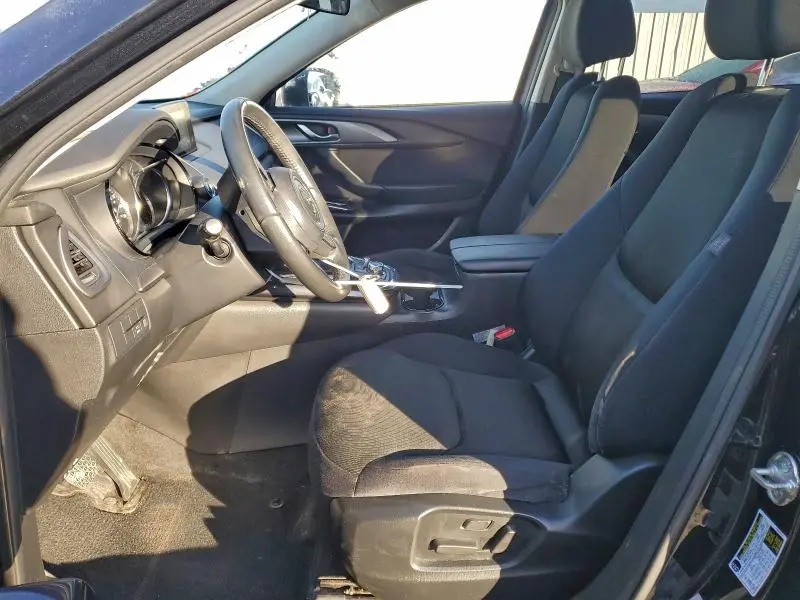 2016 MAZDA CX-9 TOURING  