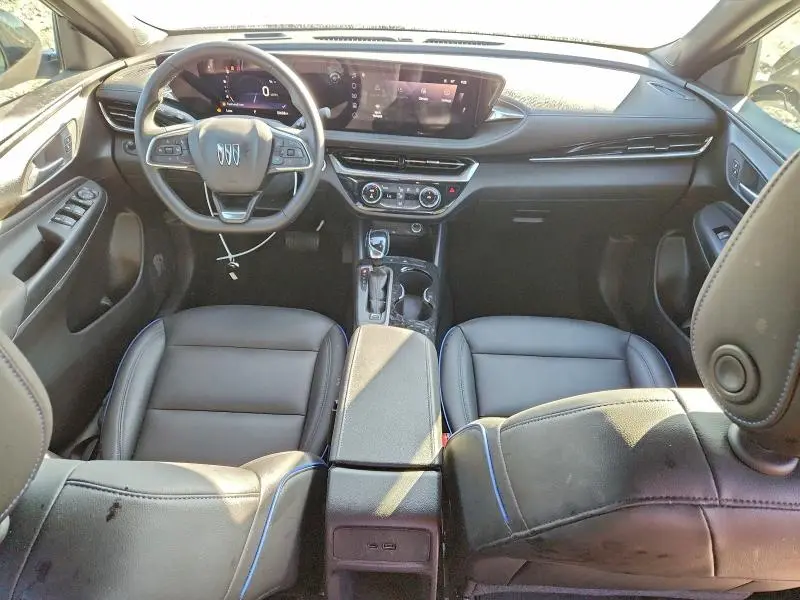 2024 BUICK ENVISTA SPORT TOURING  