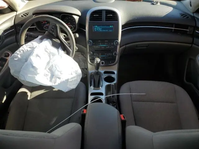 2014 CHEVROLET MALIBU LS  