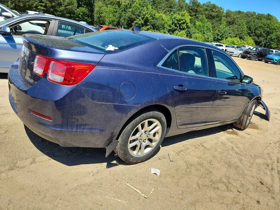 2014 CHEVROLET MALIBU 1LT  