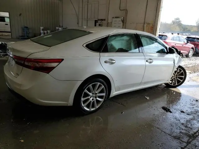 2013 TOYOTA AVALON BASE  
