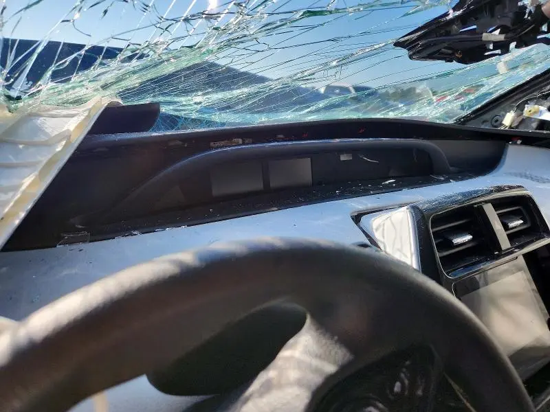 2019 TOYOTA PRIUS LE  
