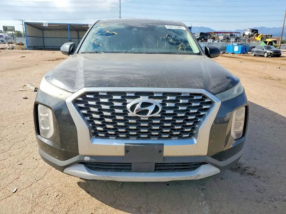 2020 HYUNDAI PALISADE SE  