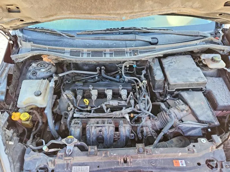 2012 MAZDA 5   