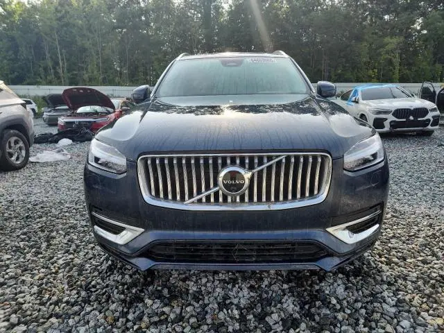 2023 VOLVO XC90 PLUS  