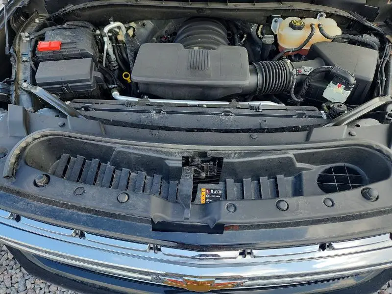 2023 CHEVROLET TAHOE K1500 PREMIER  