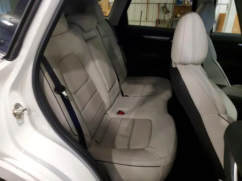 2025 MAZDA CX-5 PREFERRED  