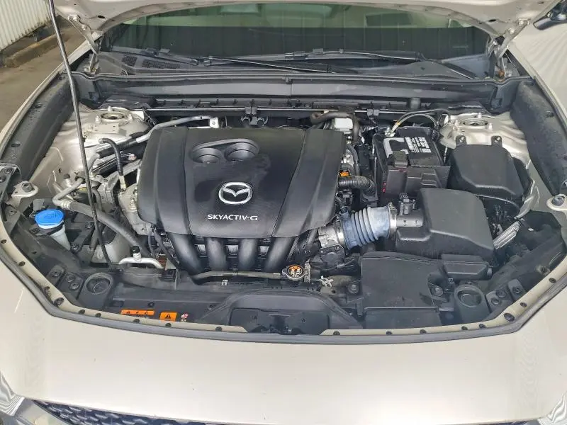 2022 MAZDA CX-30 PREMIUM  