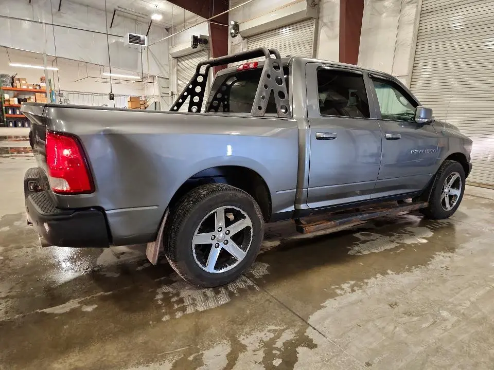 2012 DODGE RAM 1500 SPORT  