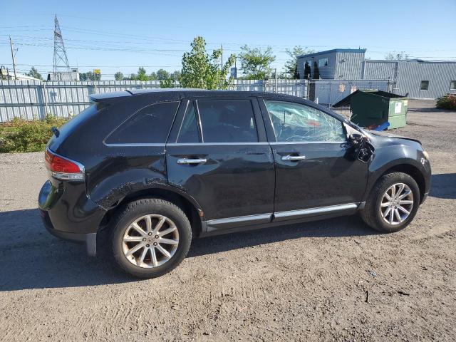 2011 LINCOLN MKX 