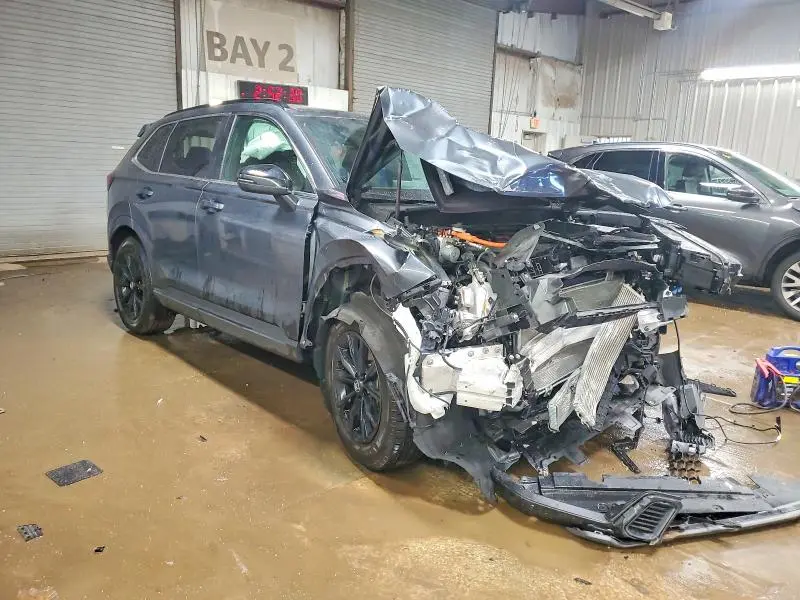 2023 HONDA CR-V SPORT  