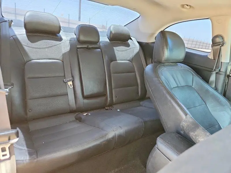 2016 KIA FORTE EX  