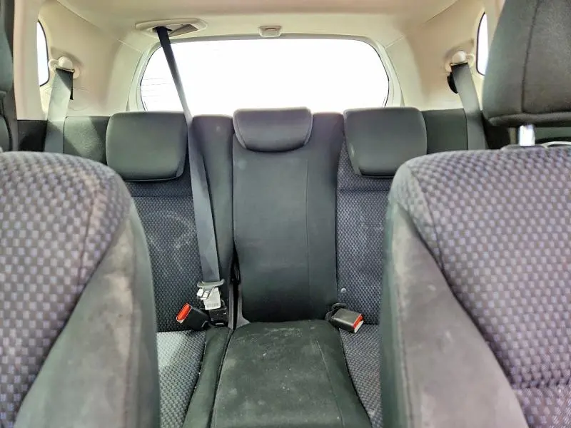 2019 HONDA FIT LX  