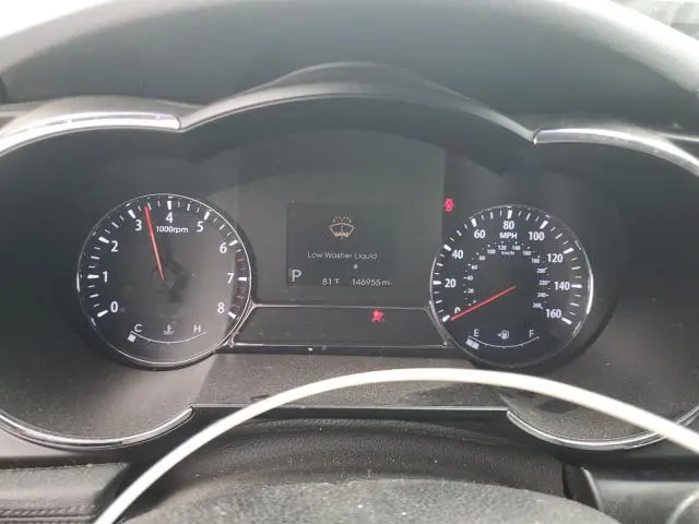 2012 KIA OPTIMA SX