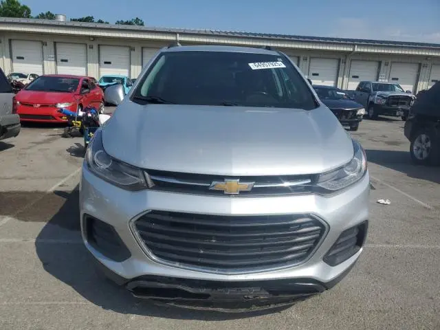 2020 CHEVROLET TRAX 1LT  