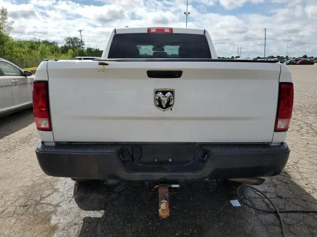 2015 RAM 1500 ST