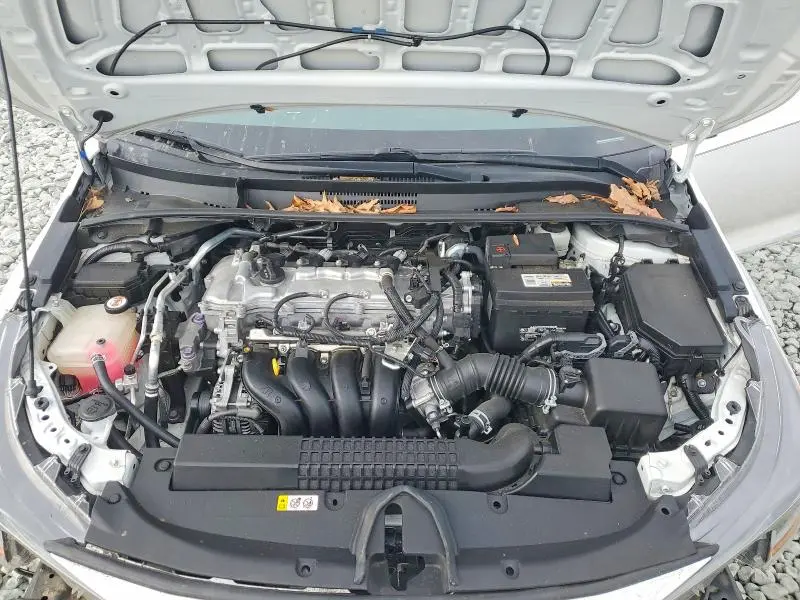 2020 TOYOTA COROLLA L  