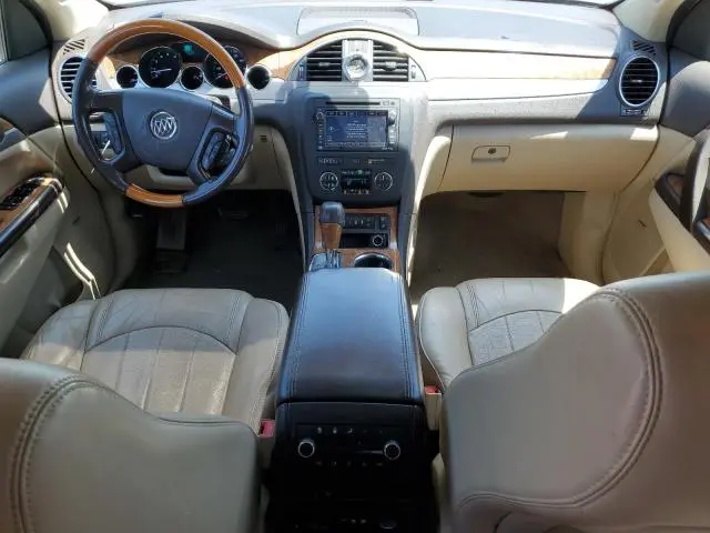 2012 BUICK ENCLAVE   