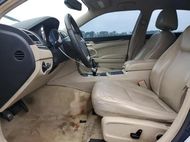 2013 CHRYSLER 300   