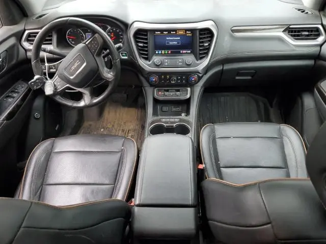 2020 GMC ACADIA AT4  