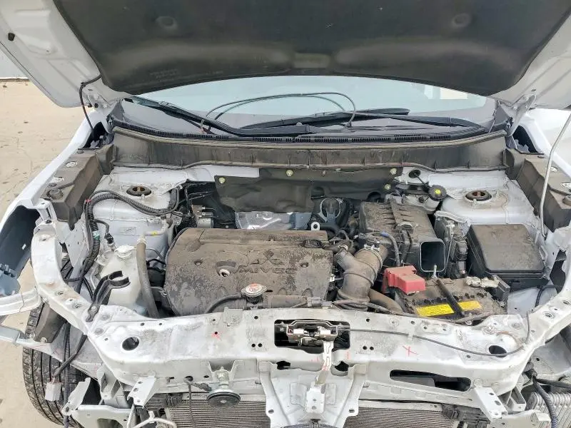 2024 MITSUBISHI OUTLANDER SPORT S/SE  