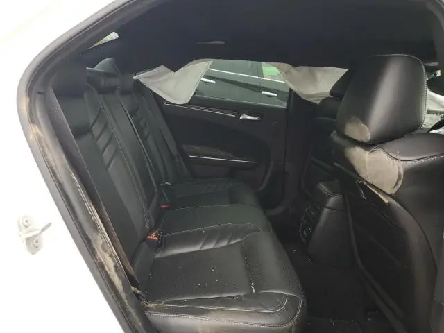 2023 CHRYSLER 300C   