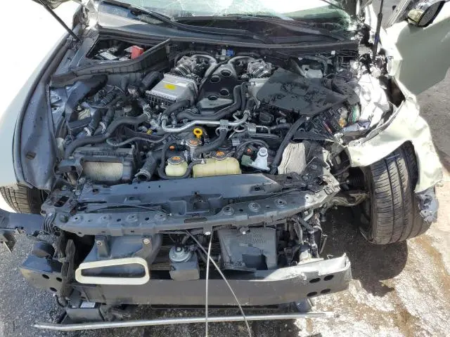 2020 INFINITI Q50 PURE  