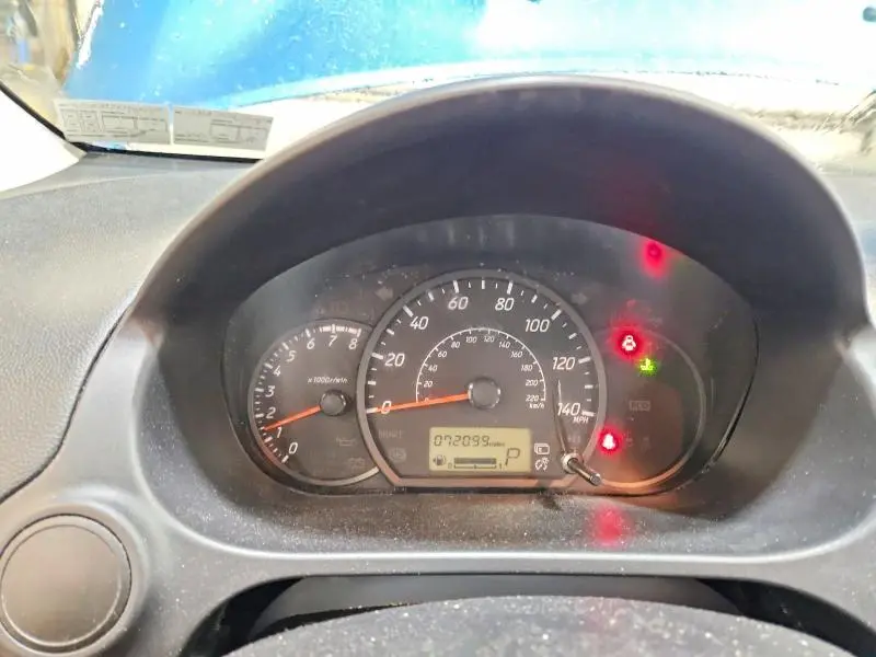 2018 MITSUBISHI MIRAGE ES  