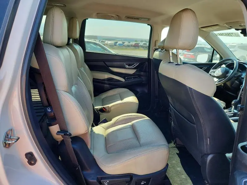2019 SUBARU ASCENT LIMITED  