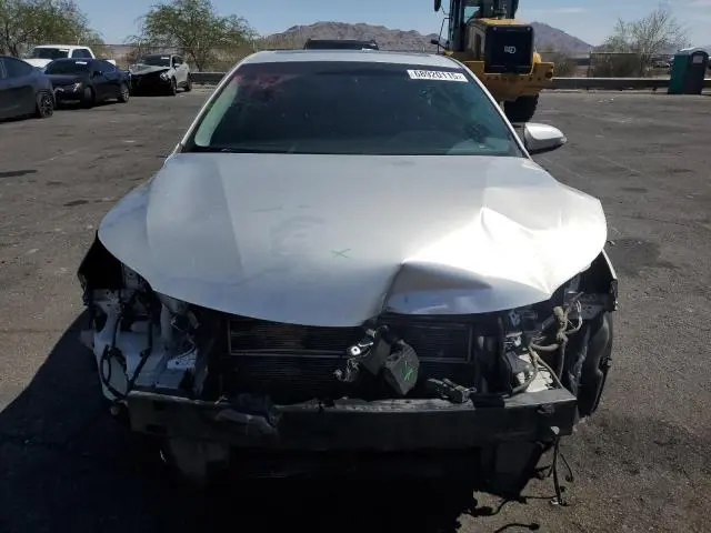 2013 TOYOTA AVALON HYBRID  