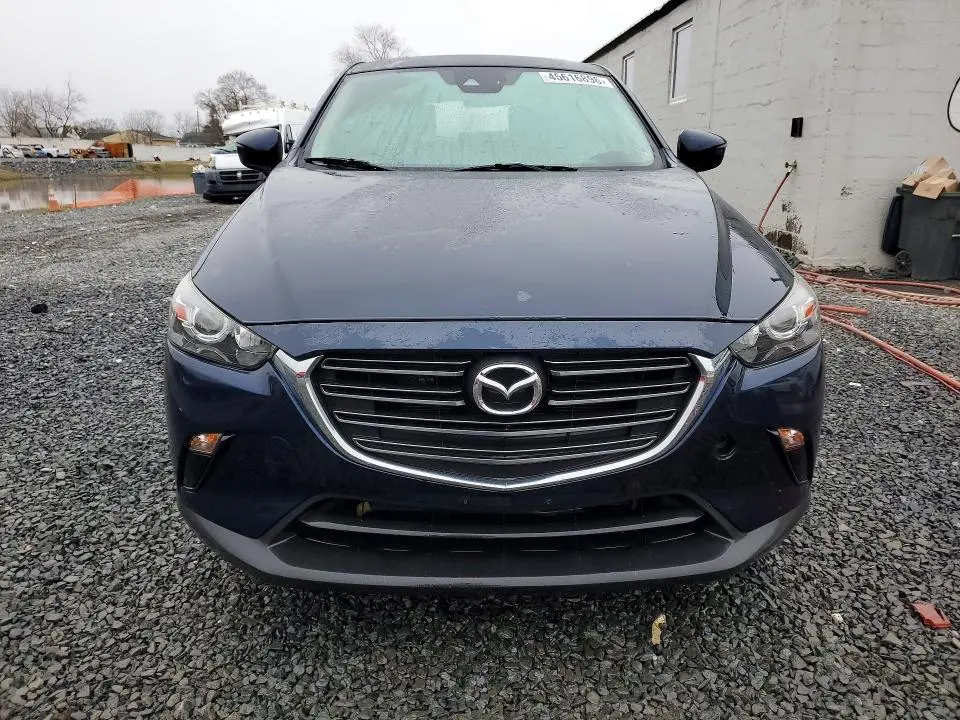 2019 MAZDA CX-3 TOURING  